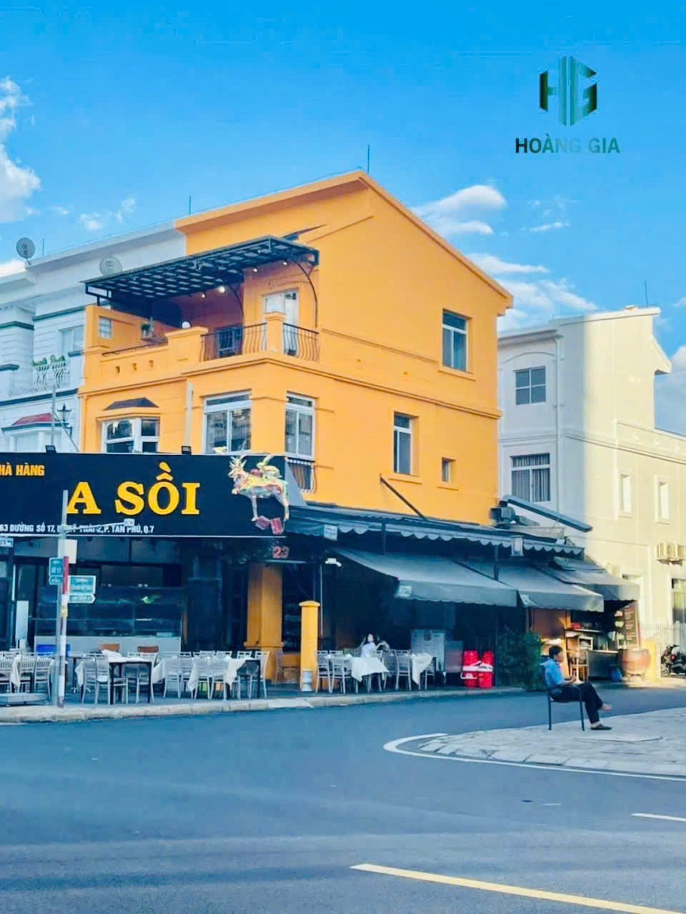 CHO THUÊ NHÀ GÓC 2 MẶT TIỀN SỐ 63 ĐƯỜNG SỐ 17, PHƯỜNG TÂN PHÚ, QUẬN 7, HỒ CHÍ MINH CHO THUÊ NHÀ GÓC 2 MẶT TIỀN SỐ 63 ĐƯỜNG SỐ 17, PHƯỜNG TÂN PHÚ, QUẬN 7, HỒ CHÍ MINH