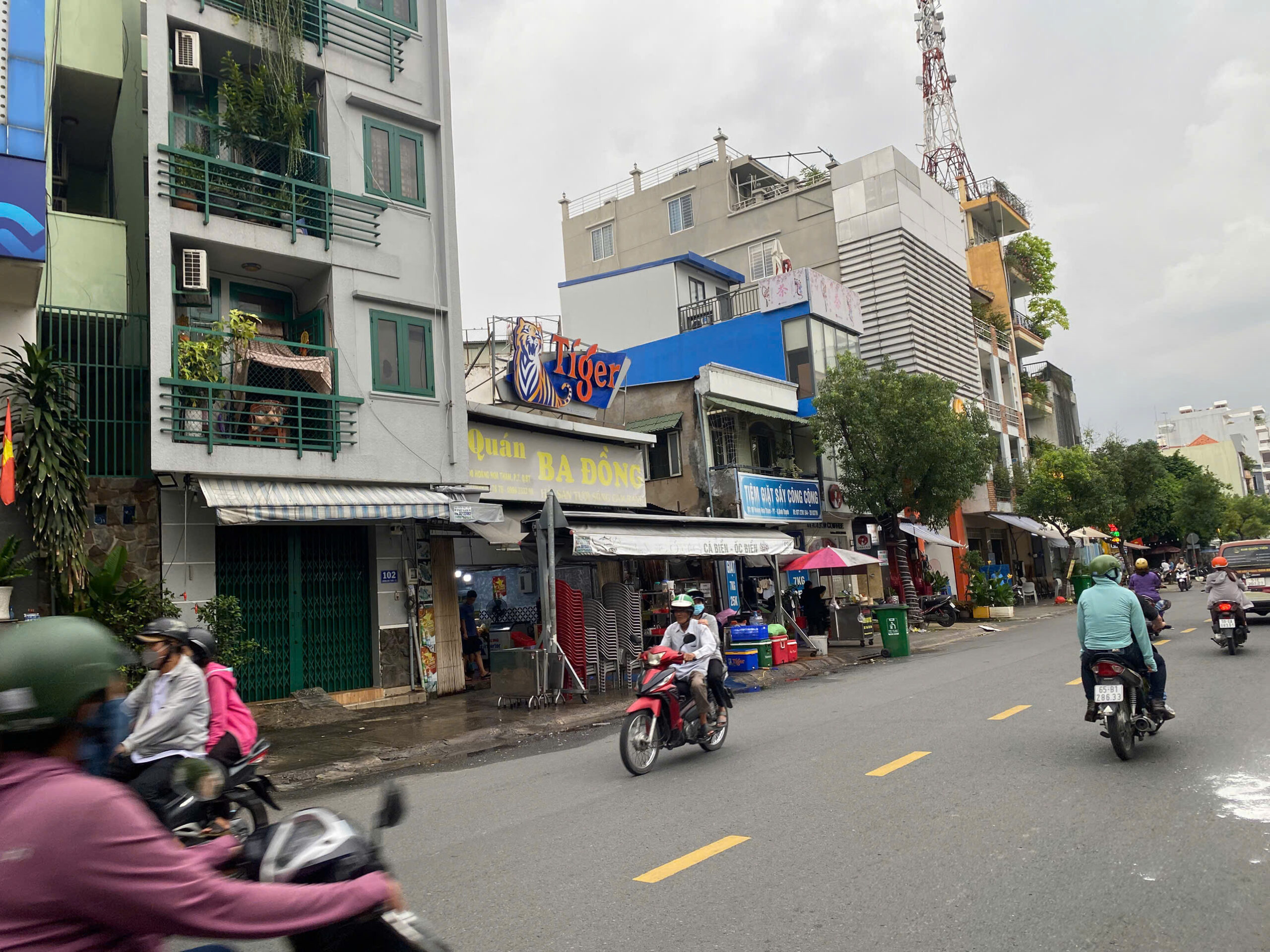 CHO THUÊ NHÀ MẶT TIỀN SỐ 104A ĐƯỜNG SỐ 104A HOÀNG HOA THÁM, PHƯỜNG 7, QUẬN BÌNH THẠNH, HỒ CHÍ MINH CHO THUÊ NHÀ MẶT TIỀN SỐ 104A ĐƯỜNG SỐ 104A HOÀNG HOA THÁM, PHƯỜNG 7, QUẬN BÌNH THẠNH, HỒ CHÍ MINH