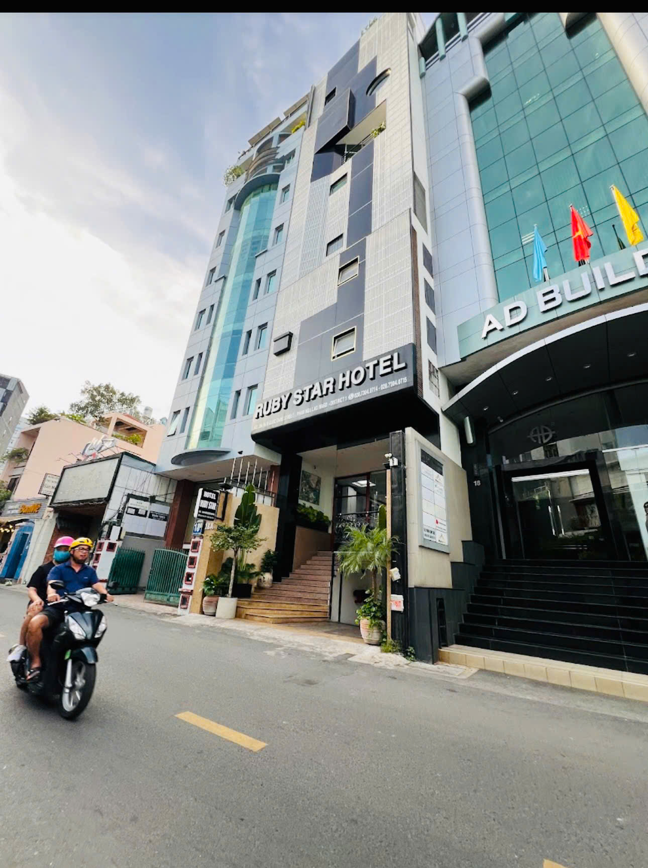 CHO THUÊ KHÁCH SẠN 18A ĐƯỜNG NAM QUỐC CANG, PHƯỜNG PHẠM NGŨ LÃO, QUẬN 1, HỒ CHÍ MINH CHO THUÊ KHÁCH SẠN 18A ĐƯỜNG NAM QUỐC CANG, PHƯỜNG PHẠM NGŨ LÃO, QUẬN 1, HỒ CHÍ MINH