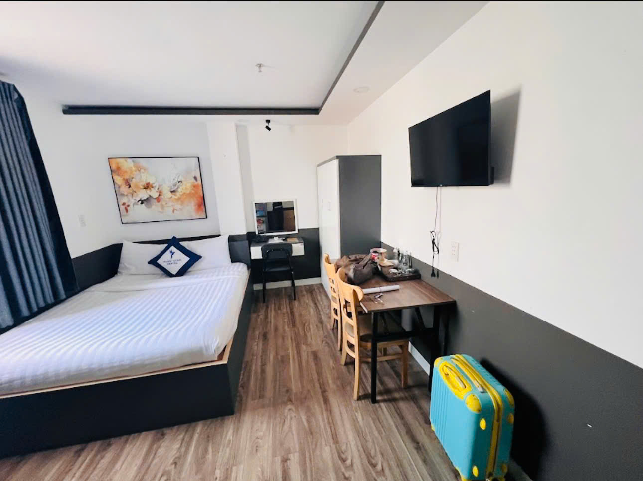 CHO THUÊ KHÁCH SẠN 18A ĐƯỜNG NAM QUỐC CANG, PHƯỜNG PHẠM NGŨ LÃO, QUẬN 1, HỒ CHÍ MINH CHO THUÊ KHÁCH SẠN 18A ĐƯỜNG NAM QUỐC CANG, PHƯỜNG PHẠM NGŨ LÃO, QUẬN 1, HỒ CHÍ MINH