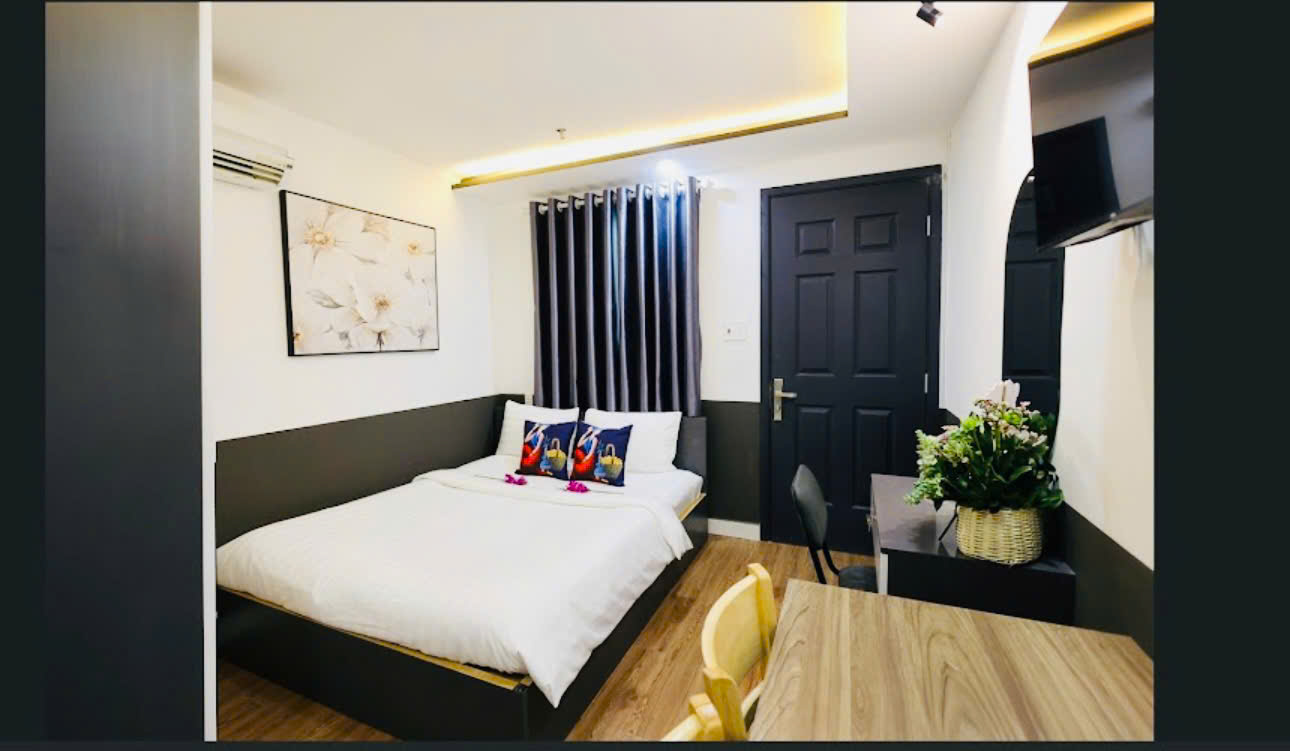 CHO THUÊ KHÁCH SẠN 18A ĐƯỜNG NAM QUỐC CANG, PHƯỜNG PHẠM NGŨ LÃO, QUẬN 1, HỒ CHÍ MINH CHO THUÊ KHÁCH SẠN 18A ĐƯỜNG NAM QUỐC CANG, PHƯỜNG PHẠM NGŨ LÃO, QUẬN 1, HỒ CHÍ MINH