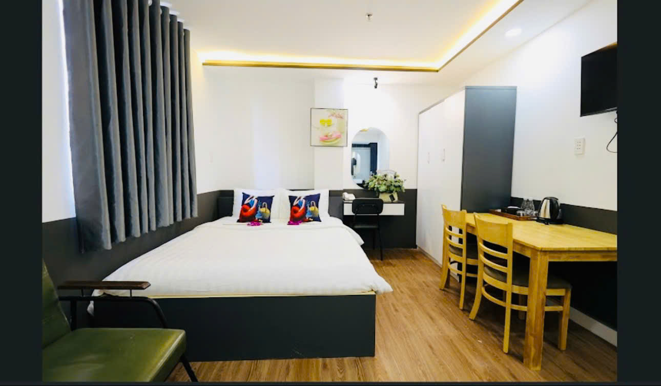 CHO THUÊ KHÁCH SẠN 18A ĐƯỜNG NAM QUỐC CANG, PHƯỜNG PHẠM NGŨ LÃO, QUẬN 1, HỒ CHÍ MINH CHO THUÊ KHÁCH SẠN 18A ĐƯỜNG NAM QUỐC CANG, PHƯỜNG PHẠM NGŨ LÃO, QUẬN 1, HỒ CHÍ MINH