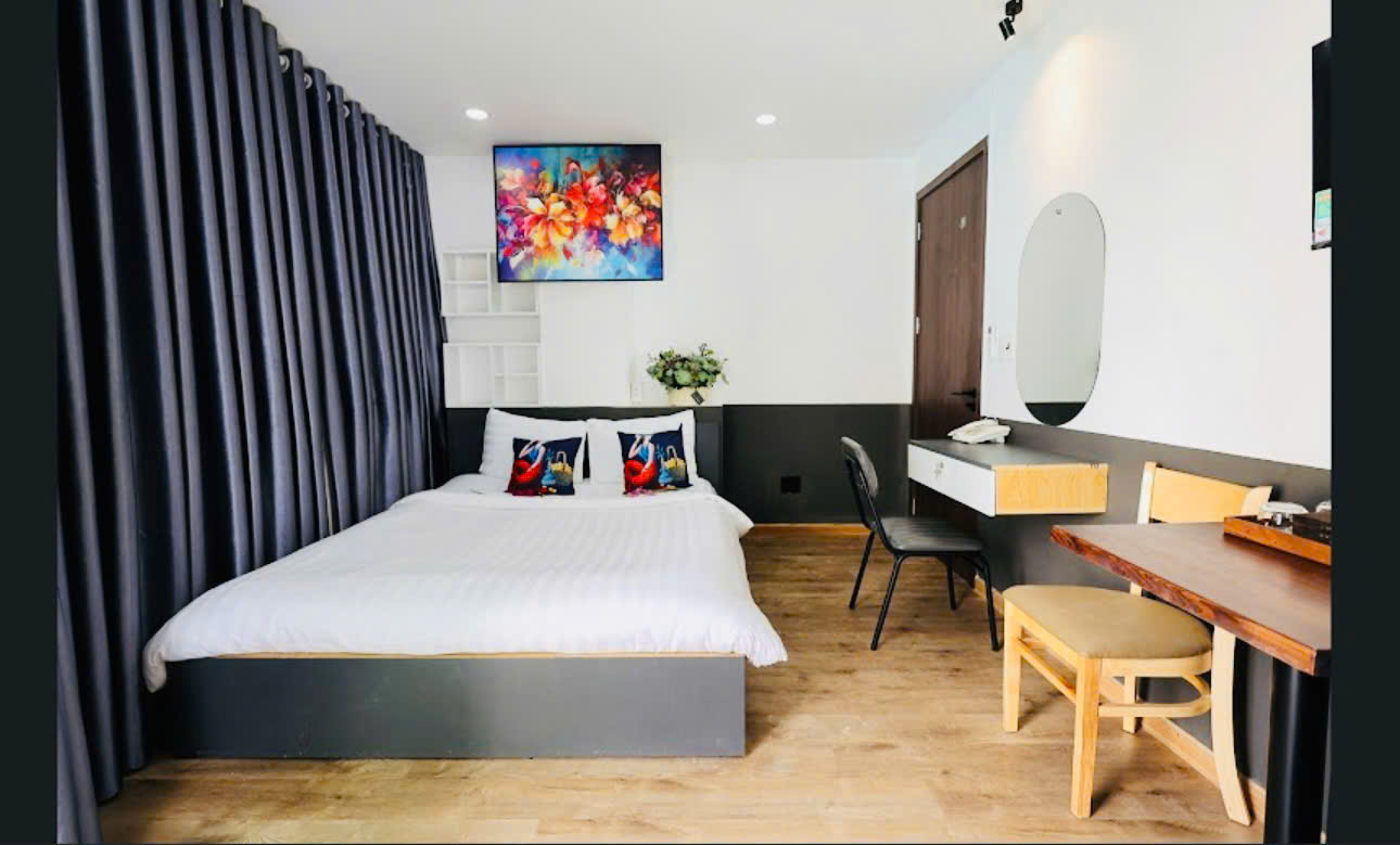 CHO THUÊ KHÁCH SẠN 18A ĐƯỜNG NAM QUỐC CANG, PHƯỜNG PHẠM NGŨ LÃO, QUẬN 1, HỒ CHÍ MINH CHO THUÊ KHÁCH SẠN 18A ĐƯỜNG NAM QUỐC CANG, PHƯỜNG PHẠM NGŨ LÃO, QUẬN 1, HỒ CHÍ MINH