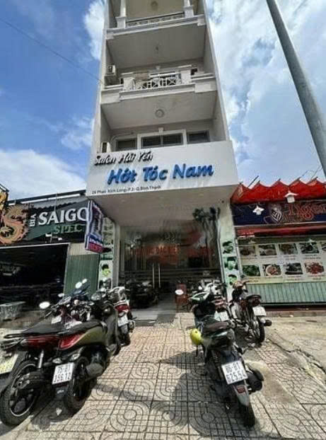 CHO THUÊ NHÀ MẶT TIỀN SỐ 26 ĐƯỜNG PHAN XÍCH LONG, PHƯỜNG 3, QUẬN BÌNH THẠNH, HỒ CHÍ MINH CHO THUÊ NHÀ MẶT TIỀN SỐ 26 ĐƯỜNG PHAN XÍCH LONG, PHƯỜNG 3, QUẬN BÌNH THẠNH, HỒ CHÍ MINH
