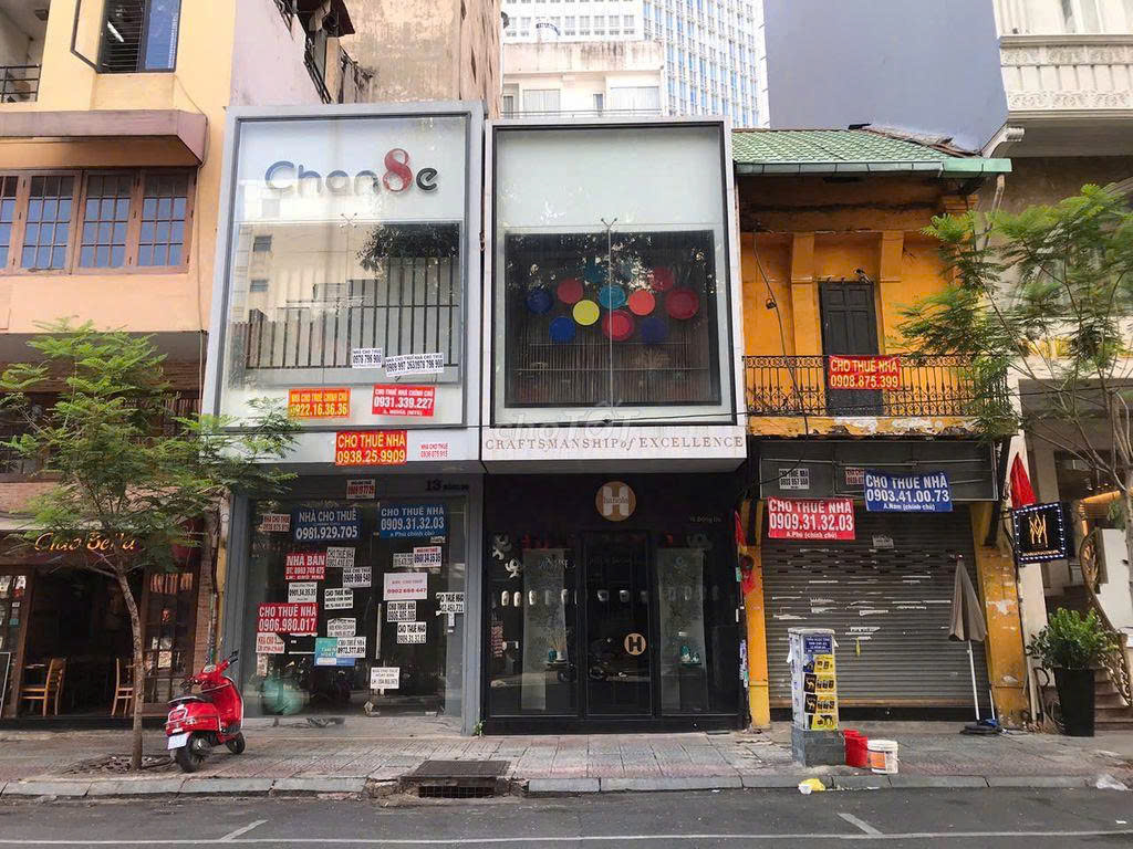 CHO THUÊ NHÀ MẶT TIỀN SỐ 15 ĐƯỜNG ĐÔNG DU, PHƯỜNG BẾN NGHÉ, QUẬN 1, HỒ CHÍ MINH CHO THUÊ NHÀ MẶT TIỀN SỐ 15 ĐƯỜNG ĐÔNG DU, PHƯỜNG BẾN NGHÉ, QUẬN 1, HỒ CHÍ MINH