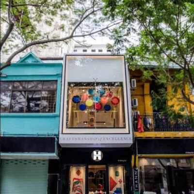 CHO THUÊ NHÀ MẶT TIỀN SỐ 15 ĐƯỜNG ĐÔNG DU, PHƯỜNG BẾN NGHÉ, QUẬN 1, HỒ CHÍ MINH