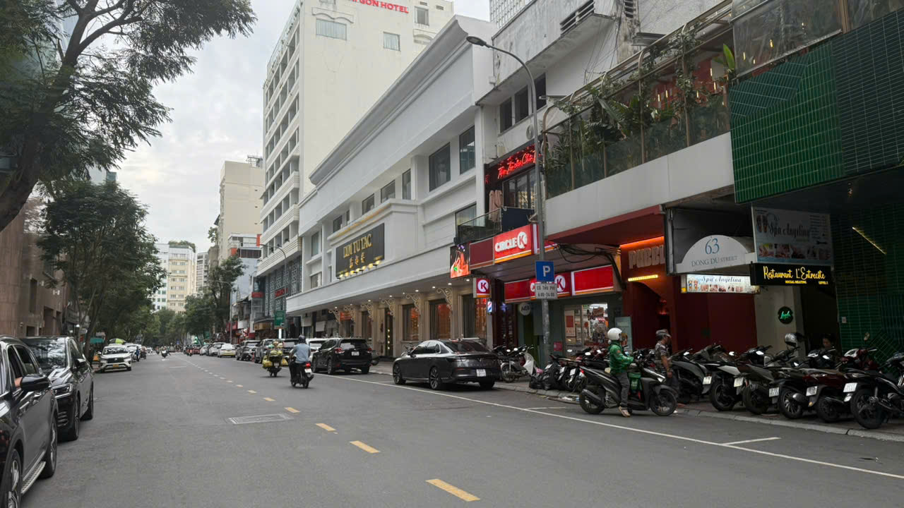 CHO THUÊ MẶT BẰNG MẶT TIỀN SỐ 35 ĐƯỜNG ĐÔNG DU, PHƯỜNG BẾN NGHÉ, QUẬN 1, HỒ CHÍ MINH CHO THUÊ MẶT BẰNG MẶT TIỀN SỐ 35 ĐƯỜNG ĐÔNG DU, PHƯỜNG BẾN NGHÉ, QUẬN 1, HỒ CHÍ MINH