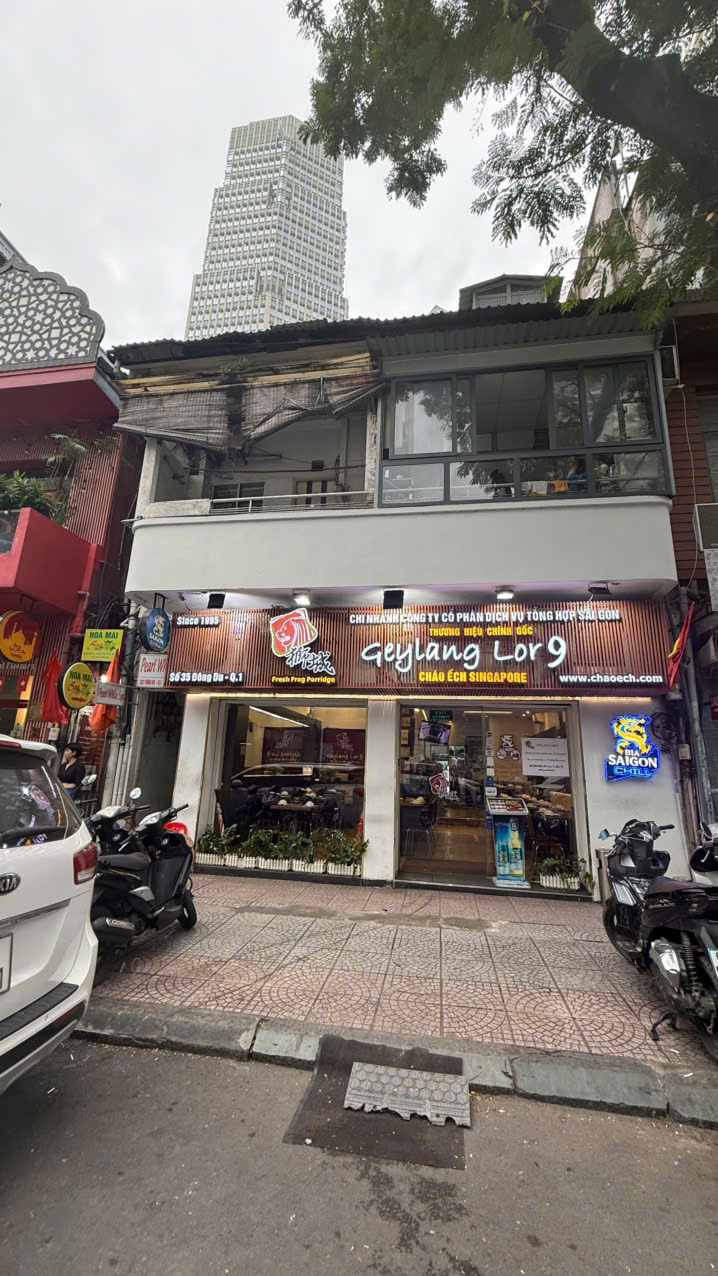 CHO THUÊ MẶT BẰNG MẶT TIỀN SỐ 35 ĐƯỜNG ĐÔNG DU, PHƯỜNG BẾN NGHÉ, QUẬN 1, HỒ CHÍ MINH CHO THUÊ MẶT BẰNG MẶT TIỀN SỐ 35 ĐƯỜNG ĐÔNG DU, PHƯỜNG BẾN NGHÉ, QUẬN 1, HỒ CHÍ MINH