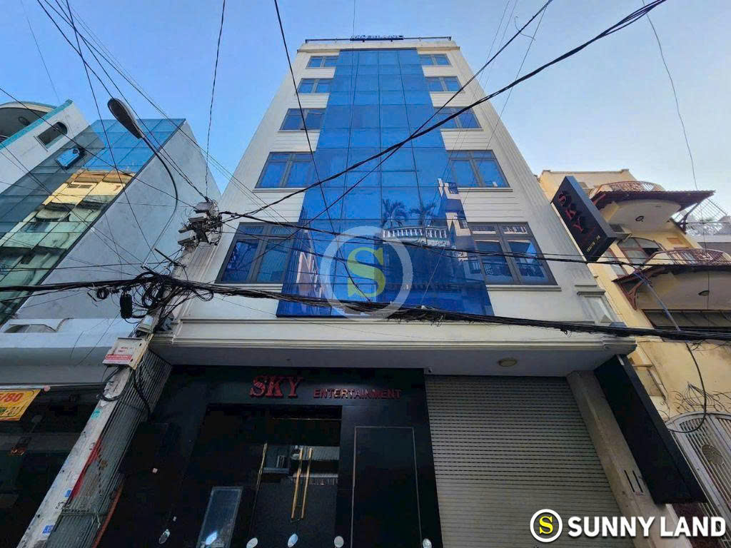 CHO THUÊ TOÀ NAHF SỐ 165/76-78 ĐƯỜNG NGUYỄN THÁI BÌNH, PHƯỜNG NGUYỄN THÁI BÌNH, QUẬN 1, HỒ CHÍ MINH CHO THUÊ TOÀ NAHF SỐ 165/76-78 ĐƯỜNG NGUYỄN THÁI BÌNH, PHƯỜNG NGUYỄN THÁI BÌNH, QUẬN 1, HỒ CHÍ MINH