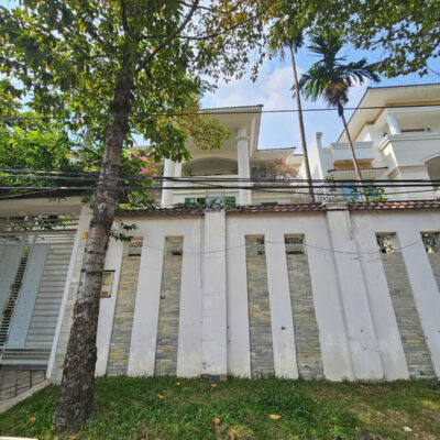 CHO THUÊ NHÀ MẶT TIỀN SỐ 44C ĐƯỜNG UNG VĂN KHIÊM, PHƯỜNG 25, QUẬN BÌNH THẠNH, HỒ CHÍ MINH