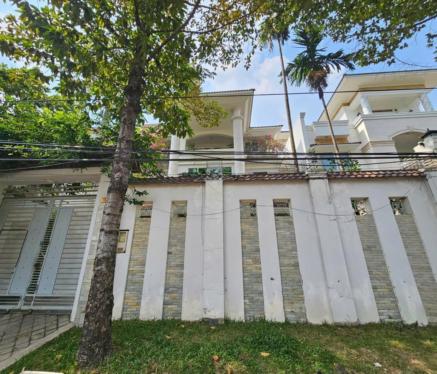 CHO THUÊ NHÀ MẶT TIỀN SỐ 44C ĐƯỜNG UNG VĂN KHIÊM, PHƯỜNG 25, QUẬN BÌNH THẠNH, HỒ CHÍ MINH CHO THUÊ NHÀ MẶT TIỀN SỐ 44C ĐƯỜNG UNG VĂN KHIÊM, PHƯỜNG 25, QUẬN BÌNH THẠNH, HỒ CHÍ MINH