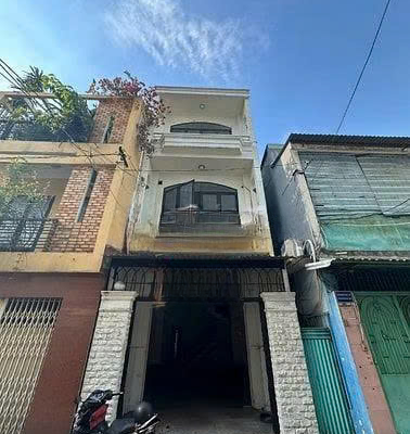 CHO THUÊ NHÀ SỐ 220/25 ĐƯỜNG LÊ VĂN SỸ, PHƯỜNG 14, QUẬN 3, HỒ CHÍ MINH