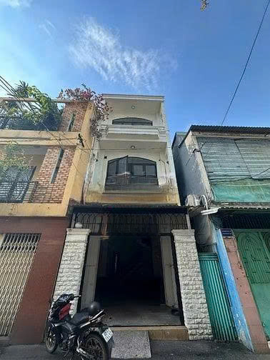 CHO THUÊ NHÀ SỐ 220/25 ĐƯỜNG LÊ VĂN SỸ, PHƯỜNG 14, QUẬN 3, HỒ CHÍ MINH CHO THUÊ NHÀ SỐ 220/25 ĐƯỜNG LÊ VĂN SỸ, PHƯỜNG 14, QUẬN 3, HỒ CHÍ MINH