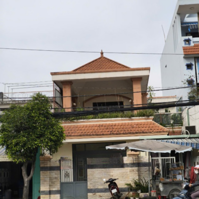 CHO THUÊ NHÀ MẶT TIỀN SÔ S1494 ĐƯỜNG HUỲNH TẤN PHÁT, PHƯỜNG PHÚ MỸ, QUẬN 7, HỒ CHÍ MINH