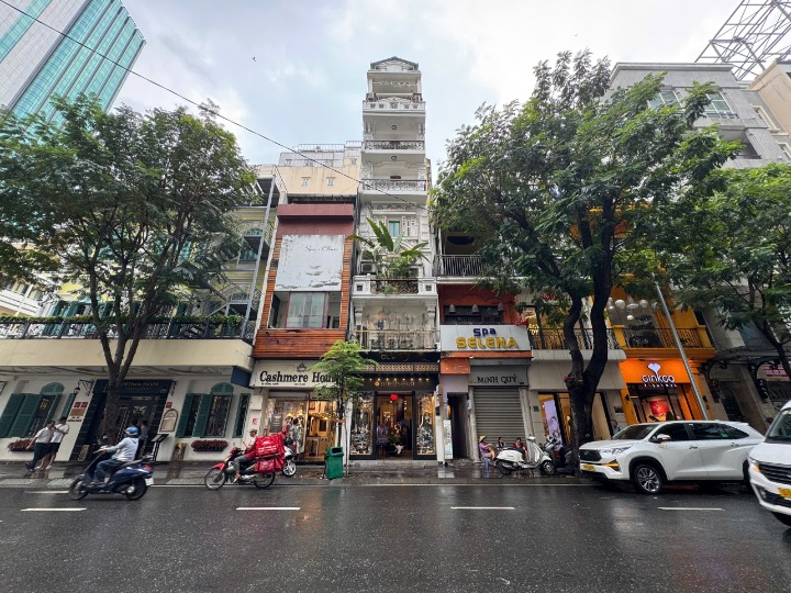 CHO THUÊ NHÀ MẶT TIỀN SỐ 101 ĐƯỜNG ĐỒNG KHỞI, PHƯỜNG BẾN NGHÉ, QUẬN 1, HỒ CHÍ MINH CHO THUÊ NHÀ MẶT TIỀN SỐ 101 ĐƯỜNG ĐỒNG KHỞI, PHƯỜNG BẾN NGHÉ, QUẬN 1, HỒ CHÍ MINH