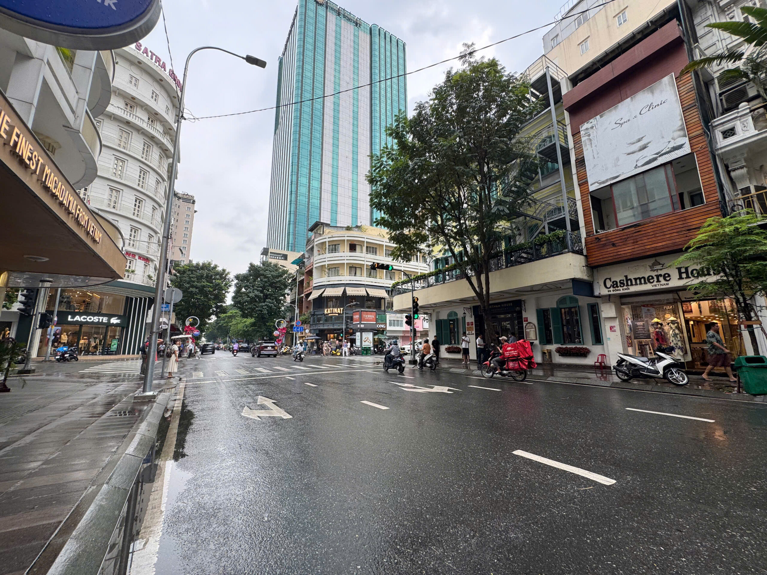 CHO THUÊ NHÀ MẶT TIỀN SỐ 101 ĐƯỜNG ĐỒNG KHỞI, PHƯỜNG BẾN NGHÉ, QUẬN 1, HỒ CHÍ MINH CHO THUÊ NHÀ MẶT TIỀN SỐ 101 ĐƯỜNG ĐỒNG KHỞI, PHƯỜNG BẾN NGHÉ, QUẬN 1, HỒ CHÍ MINH