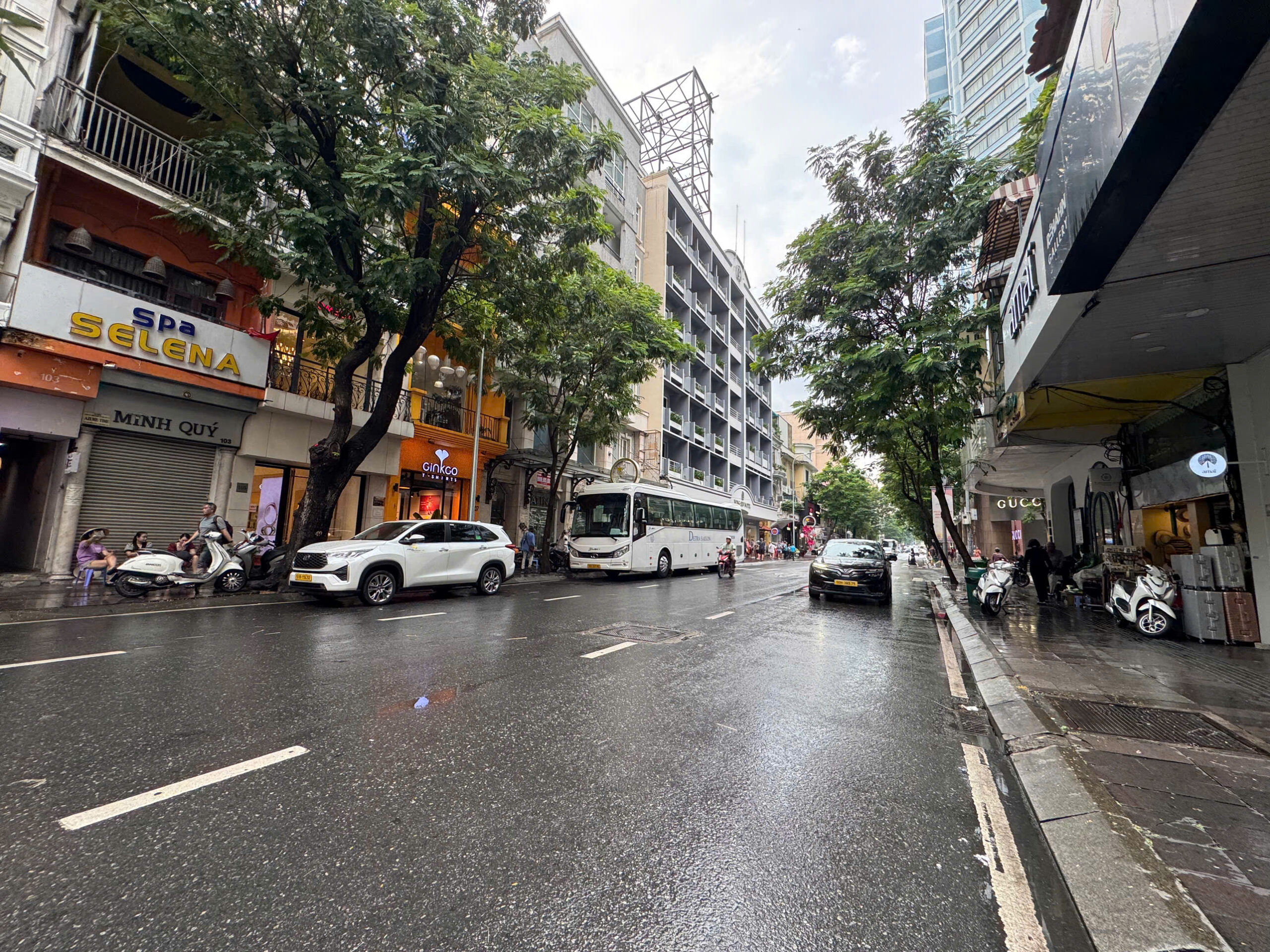 CHO THUÊ NHÀ MẶT TIỀN SỐ 101 ĐƯỜNG ĐỒNG KHỞI, PHƯỜNG BẾN NGHÉ, QUẬN 1, HỒ CHÍ MINH CHO THUÊ NHÀ MẶT TIỀN SỐ 101 ĐƯỜNG ĐỒNG KHỞI, PHƯỜNG BẾN NGHÉ, QUẬN 1, HỒ CHÍ MINH