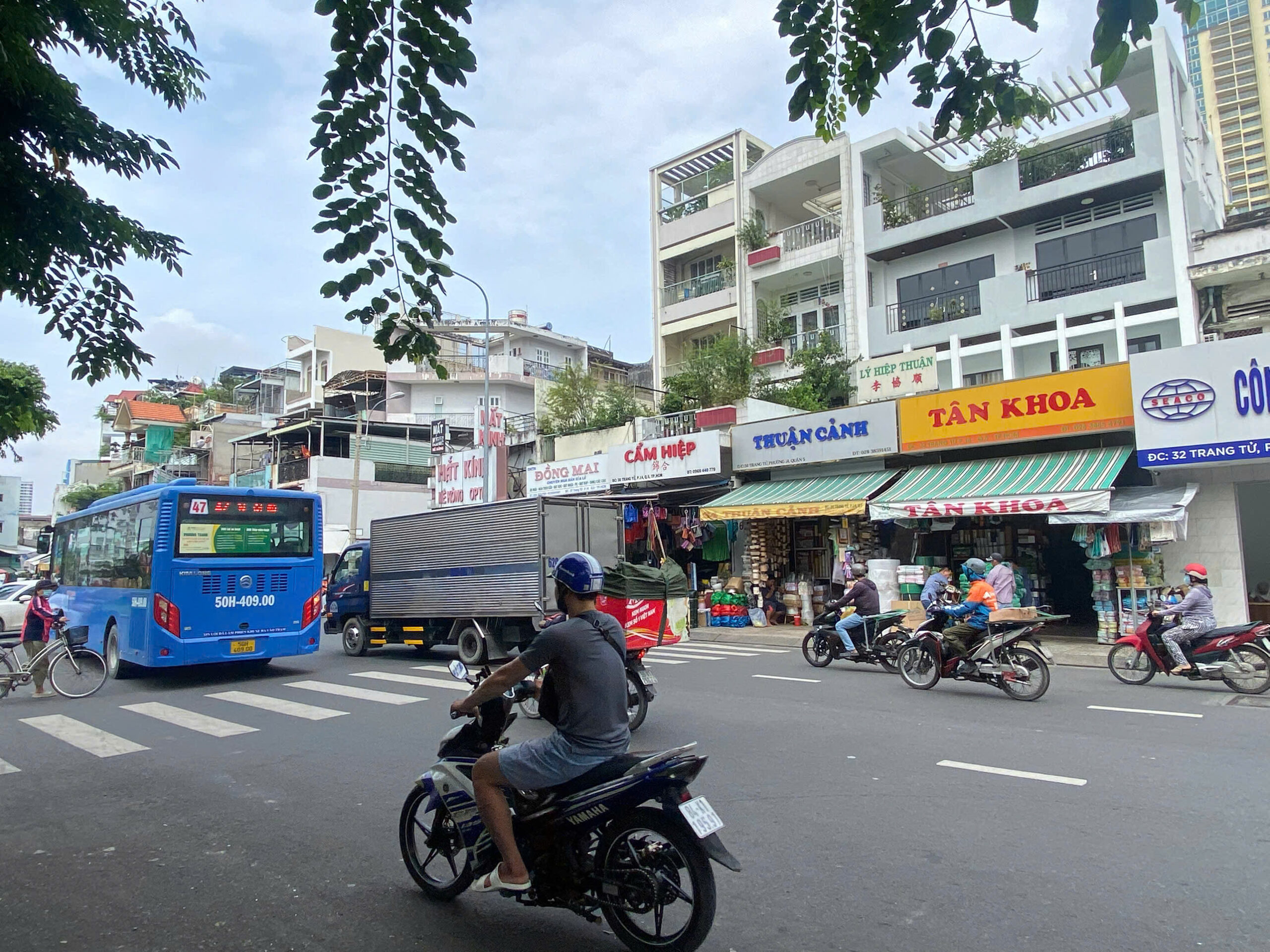 CHO THUÊ NHÀ MẶT TIỀN SỐ 32 ĐƯỜNG TRANG TỬ, PHƯỜNG 14, QUẬN 5, HỒ CHÍ MINH CHO THUÊ NHÀ MẶT TIỀN SỐ 32 ĐƯỜNG TRANG TỬ, PHƯỜNG 14, QUẬN 5, HỒ CHÍ MINH