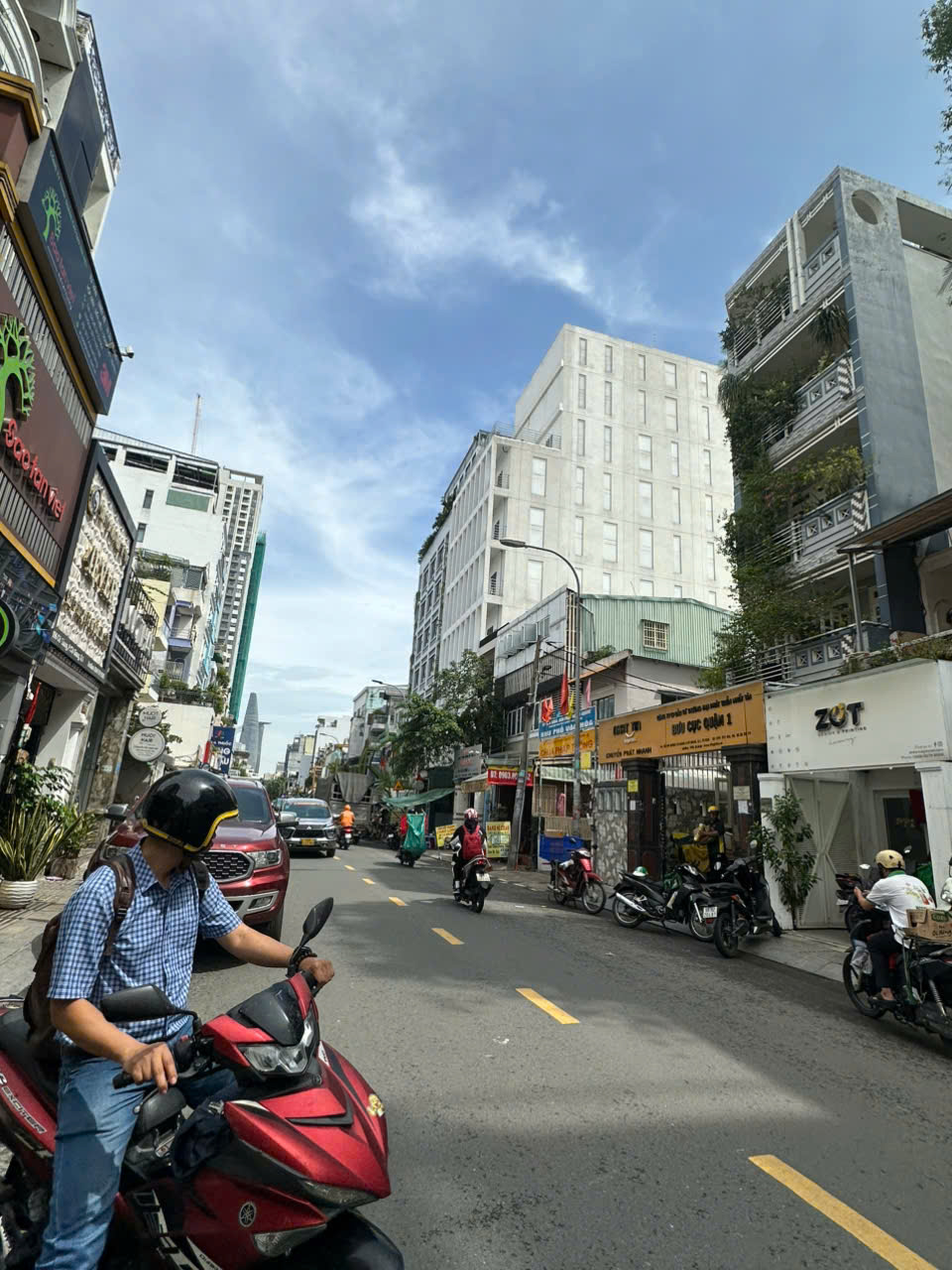 CHO THUÊ NHÀ 2MT TRƯỚC SAU SỐ 193 ĐƯỜNG CÔ GIANG, PHƯỜNG CÔ GIANG, QUẬN 1, HỒ CHÍ MINH CHO THUÊ NHÀ 2MT TRƯỚC SAU SỐ 193 ĐƯỜNG CÔ GIANG, PHƯỜNG CÔ GIANG, QUẬN 1, HỒ CHÍ MINH