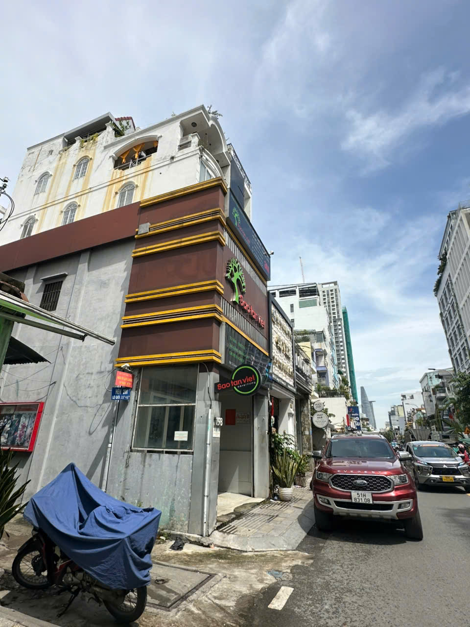 CHO THUÊ NHÀ 2MT TRƯỚC SAU SỐ 193 ĐƯỜNG CÔ GIANG, PHƯỜNG CÔ GIANG, QUẬN 1, HỒ CHÍ MINH CHO THUÊ NHÀ 2MT TRƯỚC SAU SỐ 193 ĐƯỜNG CÔ GIANG, PHƯỜNG CÔ GIANG, QUẬN 1, HỒ CHÍ MINH