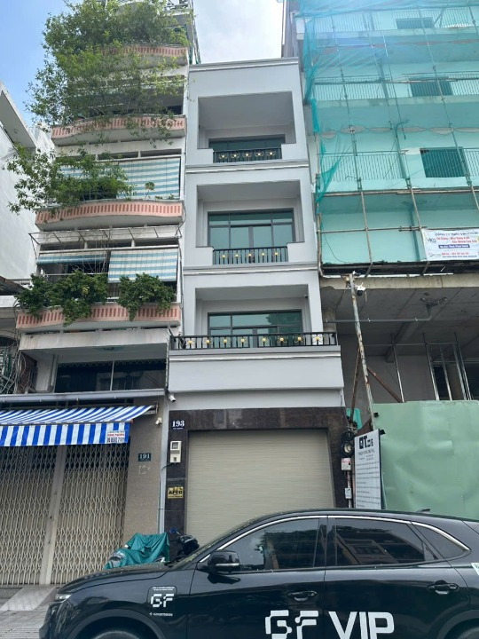 CHO THUÊ NHÀ 2MT TRƯỚC SAU SỐ 193 ĐƯỜNG CÔ GIANG, PHƯỜNG CÔ GIANG, QUẬN 1, HỒ CHÍ MINH CHO THUÊ NHÀ 2MT TRƯỚC SAU SỐ 193 ĐƯỜNG CÔ GIANG, PHƯỜNG CÔ GIANG, QUẬN 1, HỒ CHÍ MINH