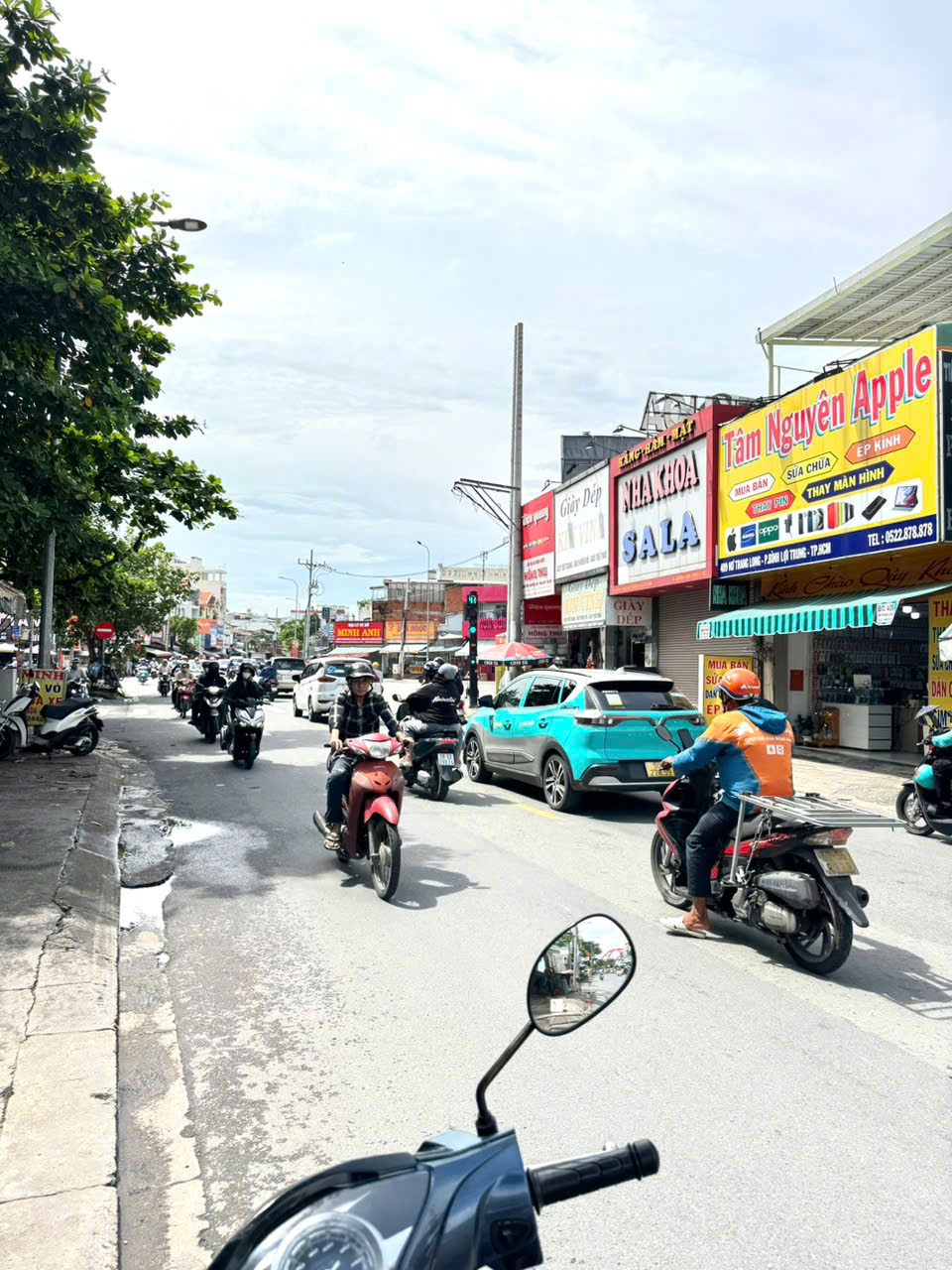 CHO THUÊ NHÀ MẶT TIỀN SỐ 413 ĐƯỜNG NƠ TRANG LONG, PHƯỜNG 13, QUẬN BÌNH THẠNH, HỒ CHÍ MINH CHO THUÊ NHÀ MẶT TIỀN SỐ 413 ĐƯỜNG NƠ TRANG LONG, PHƯỜNG 13, QUẬN BÌNH THẠNH, HỒ CHÍ MINH