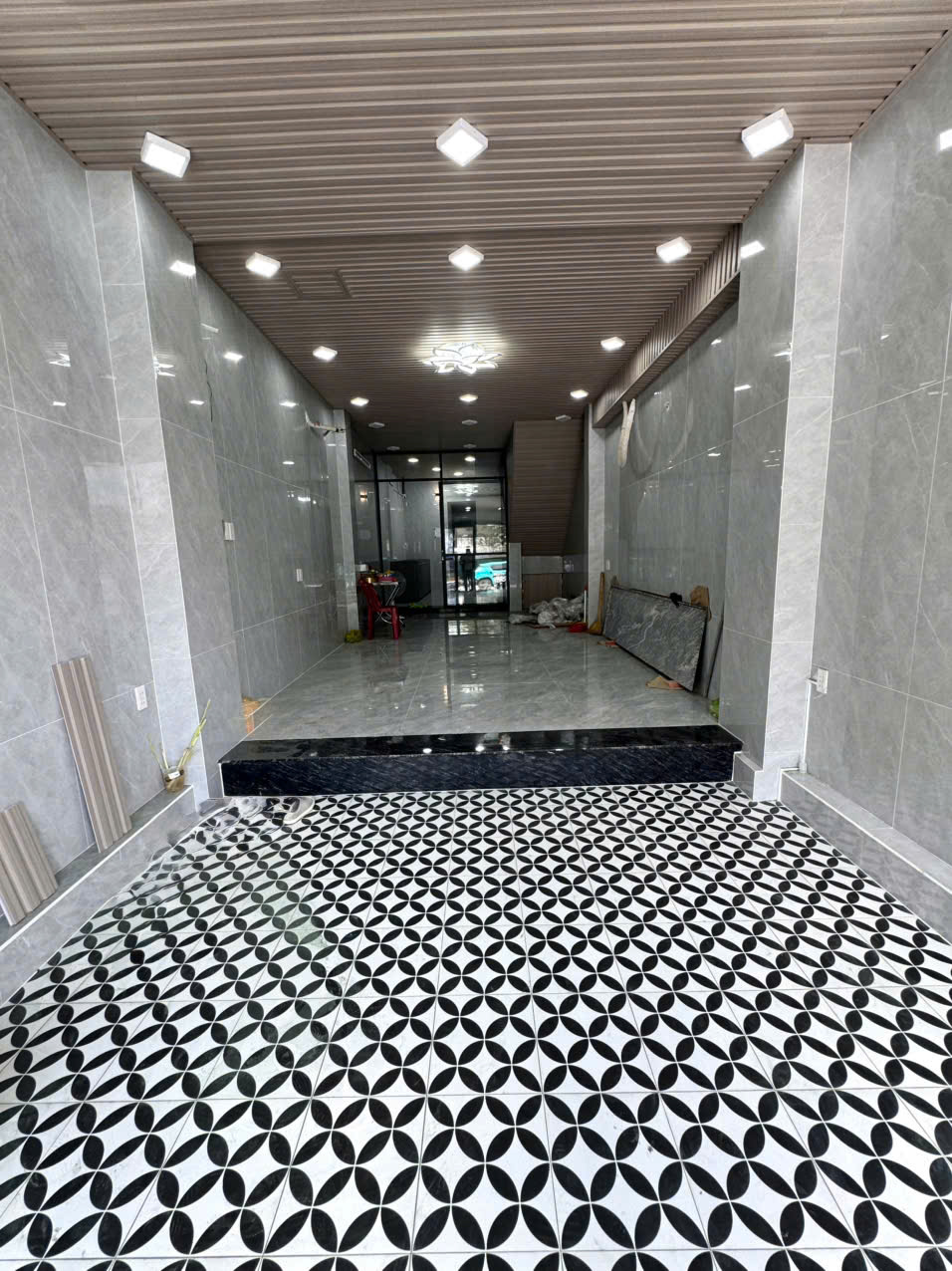 CHO THUÊ NHÀ MẶT TIỀN SỐ 413 ĐƯỜNG NƠ TRANG LONG, PHƯỜNG 13, QUẬN BÌNH THẠNH, HỒ CHÍ MINH CHO THUÊ NHÀ MẶT TIỀN SỐ 413 ĐƯỜNG NƠ TRANG LONG, PHƯỜNG 13, QUẬN BÌNH THẠNH, HỒ CHÍ MINH