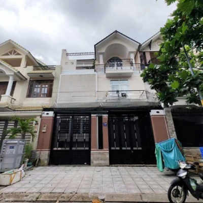 CHO THUÊ NHÀ MẶT TIỀN SỐ 340 ĐƯỜNG ĐỖ PHÁP THUẬN, PHƯỜNG AN PHÚ, QUẬN 2, HỒ CHÍ MINH