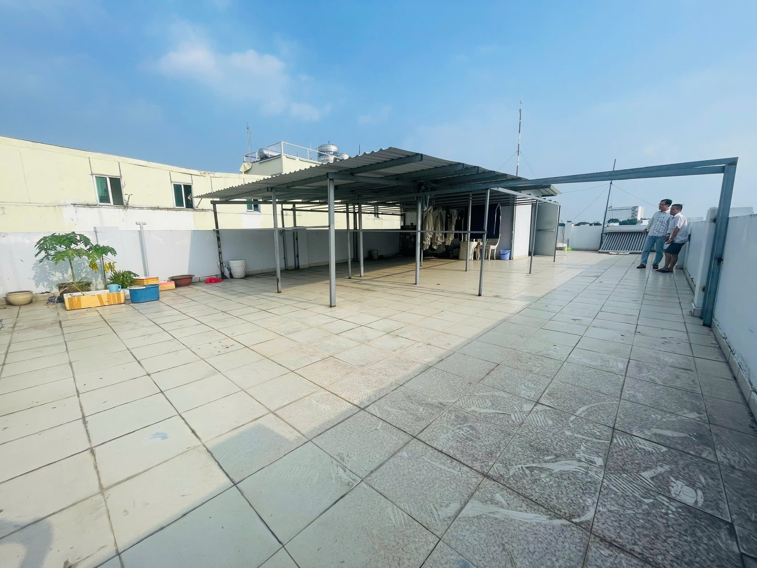 CHO THUÊ NHÀ MẶT TIỀN SỐ 283-285 ĐƯỜNG 3/2 PHƯỜNG 10, QUẬN 10, HỒ CHÍ MINH CHO THUÊ NHÀ MẶT TIỀN SỐ 283-285 ĐƯỜNG 3/2 PHƯỜNG 10, QUẬN 10, HỒ CHÍ MINH