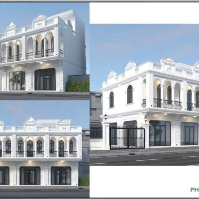 CHO THUÊ NHÀ MẶT TIỀN SỐ 243 ĐƯỜNG BẾN VÂN ĐỒN, PHƯỜNG 5, QUẬN 4, HỒ CHÍ MINH