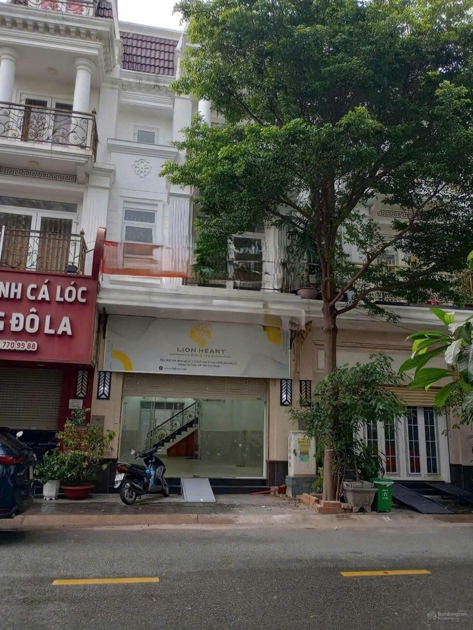 CHO THUÊ NHÀ MẶT TIỀN SỐ 126 ĐƯỜNG SỐ 7, PHƯỜNG 7, QUẬN GÒ VẤP, HỒ CHÍ MINH CHO THUÊ NHÀ MẶT TIỀN SỐ 126 ĐƯỜNG SỐ 7, PHƯỜNG 7, QUẬN GÒ VẤP, HỒ CHÍ MINH