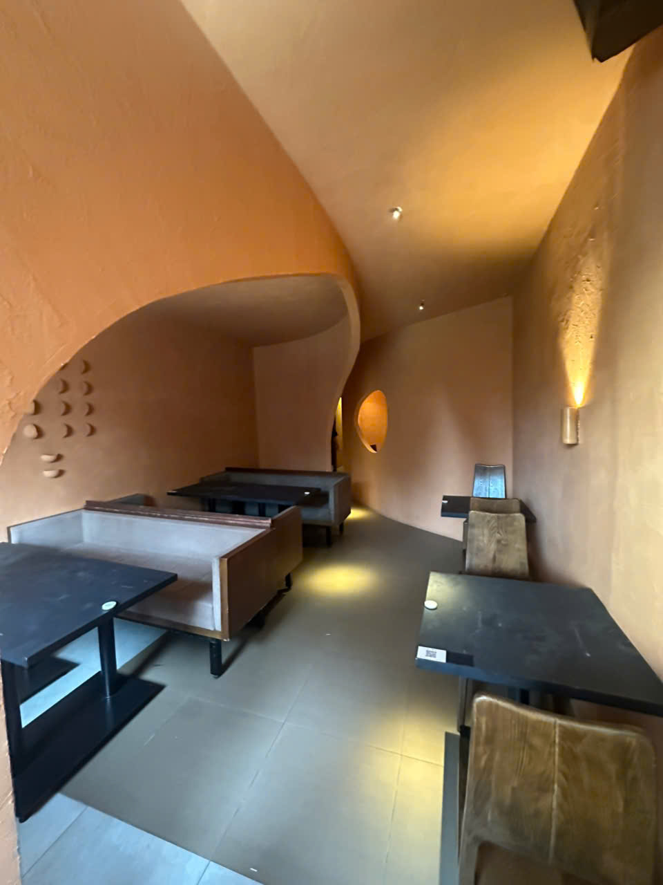 CHO THUÊ NHÀ MẶT TIỀN SỐ 567A ĐƯỜNG TRẦN HƯNG ĐẠO, PHƯỜNG CẦU KHO, QUẬN 1, HỒ CHÍ MINH CHO THUÊ NHÀ MẶT TIỀN SỐ 567A ĐƯỜNG TRẦN HƯNG ĐẠO, PHƯỜNG CẦU KHO, QUẬN 1, HỒ CHÍ MINH