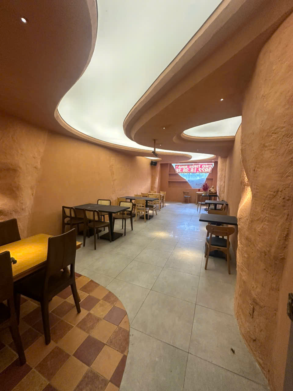 CHO THUÊ NHÀ MẶT TIỀN SỐ 567A ĐƯỜNG TRẦN HƯNG ĐẠO, PHƯỜNG CẦU KHO, QUẬN 1, HỒ CHÍ MINH CHO THUÊ NHÀ MẶT TIỀN SỐ 567A ĐƯỜNG TRẦN HƯNG ĐẠO, PHƯỜNG CẦU KHO, QUẬN 1, HỒ CHÍ MINH