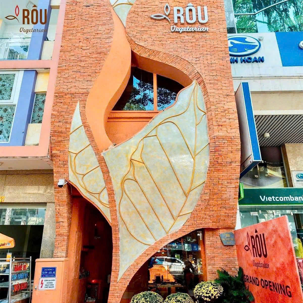 CHO THUÊ NHÀ MẶT TIỀN SỐ 567A ĐƯỜNG TRẦN HƯNG ĐẠO, PHƯỜNG CẦU KHO, QUẬN 1, HỒ CHÍ MINH CHO THUÊ NHÀ MẶT TIỀN SỐ 567A ĐƯỜNG TRẦN HƯNG ĐẠO, PHƯỜNG CẦU KHO, QUẬN 1, HỒ CHÍ MINH