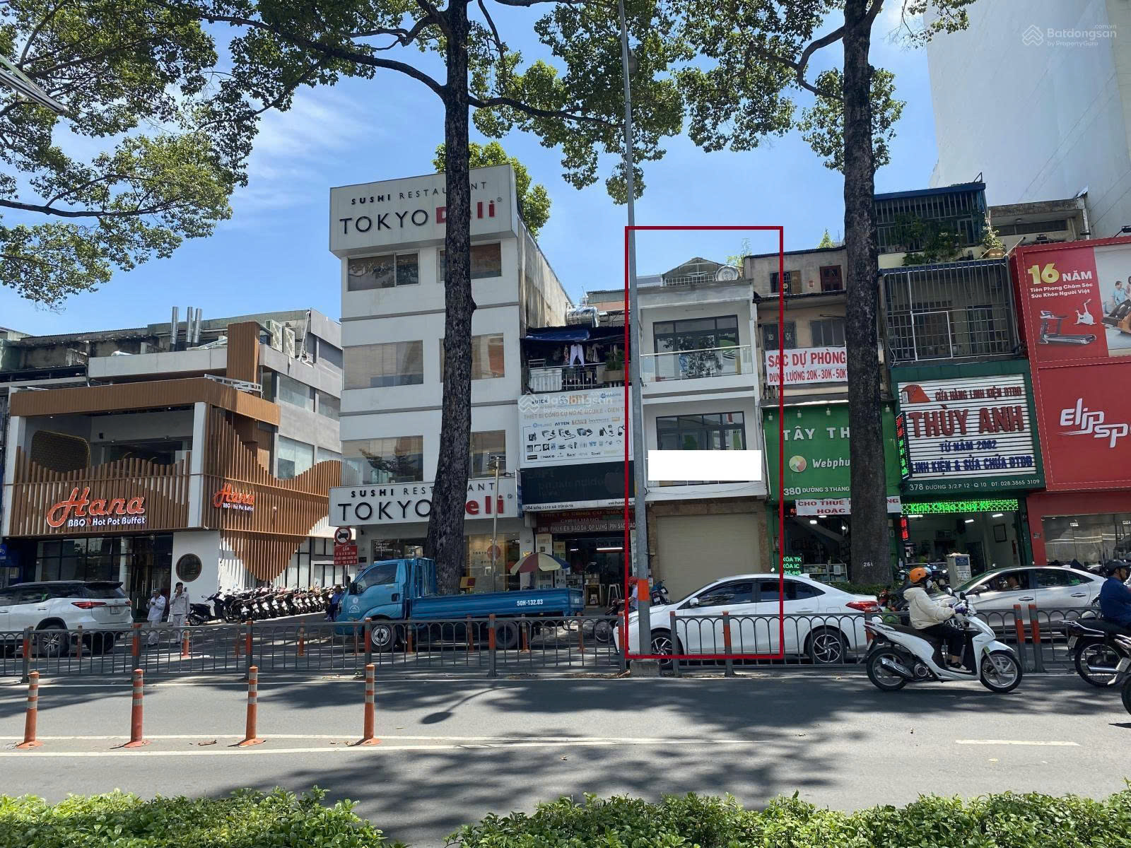 CHO THUÊ NHÀ MẶT TIỀN SỐ 382 ĐƯỜNG 3/2, PHƯỜNG 12, QUẬN 10, HỒ CHÍ MINH CHO THUÊ NHÀ MẶT TIỀN SỐ 382 ĐƯỜNG 3/2, PHƯỜNG 12, QUẬN 10, HỒ CHÍ MINH