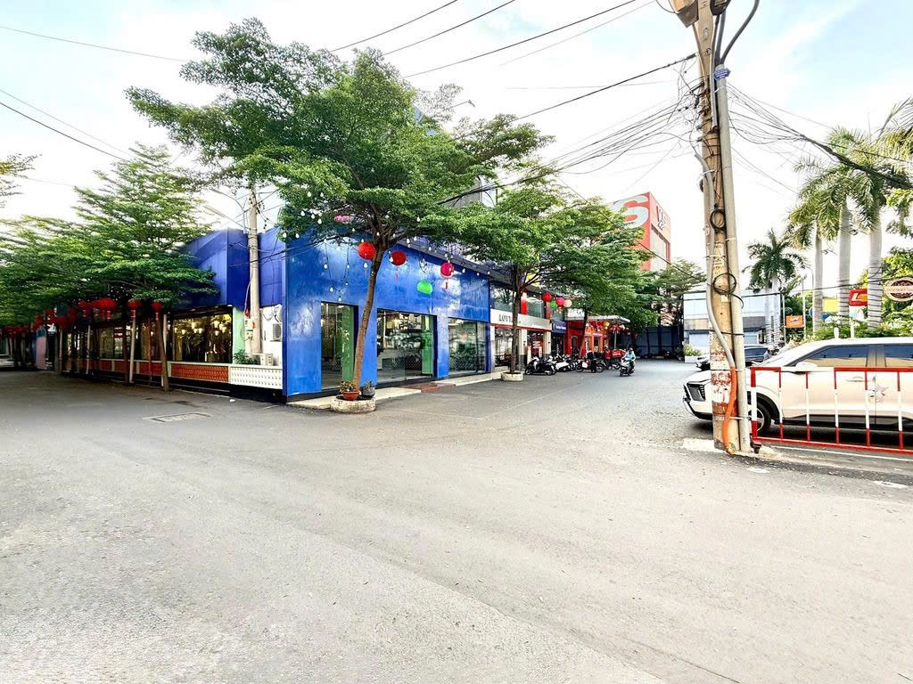 CHO THUÊ NHÀ GÓC 2 MẶT TIỀN SỐ 647 ĐƯỜNG QUANG TRUNG, PHƯỜNG 11, QUẬN GÒ VẤP, HỒ CHÍ MINH CHO THUÊ NHÀ GÓC 2 MẶT TIỀN SỐ 647 ĐƯỜNG QUANG TRUNG, PHƯỜNG 11, QUẬN GÒ VẤP, HỒ CHÍ MINH