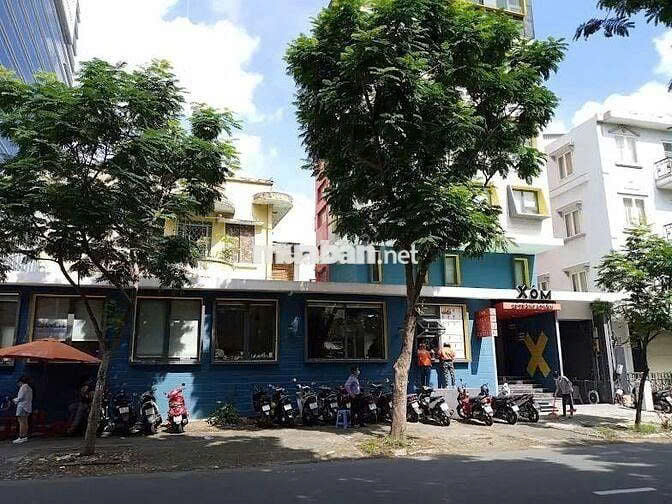 CHO THUÊ TOÀ NHÀ MẶT TIỀN SỐ 20 ĐƯỜNG TRẦN CAO VÂN, PHƯƠNG ĐA KAO, QUẬN 1, HỒ CHÍ MINH CHO THUÊ TOÀ NHÀ MẶT TIỀN SỐ 20 ĐƯỜNG TRẦN CAO VÂN, PHƯƠNG ĐA KAO, QUẬN 1, HỒ CHÍ MINH