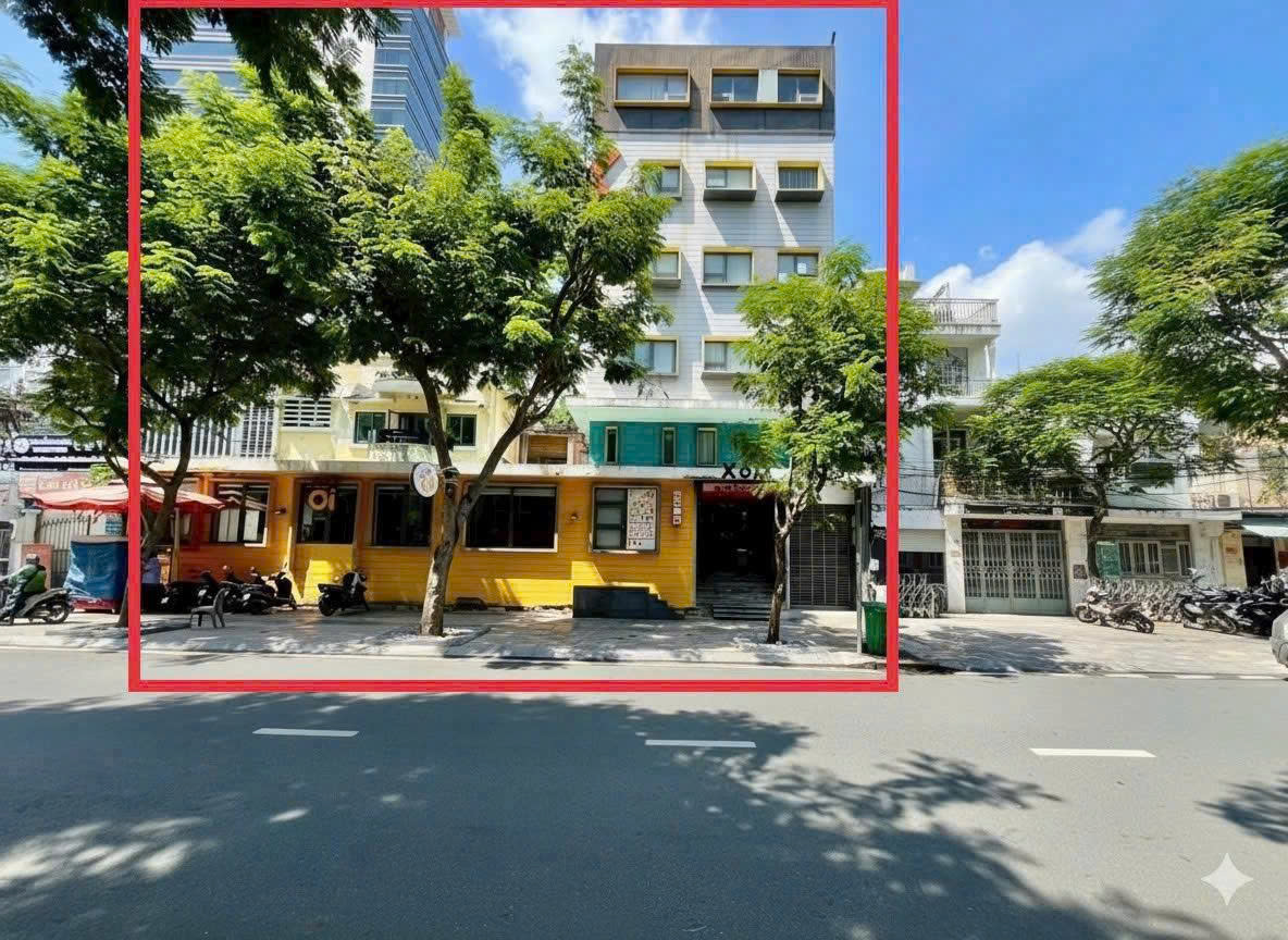 CHO THUÊ TOÀ NHÀ MẶT TIỀN SỐ 20 ĐƯỜNG TRẦN CAO VÂN, PHƯƠNG ĐA KAO, QUẬN 1, HỒ CHÍ MINH CHO THUÊ TOÀ NHÀ MẶT TIỀN SỐ 20 ĐƯỜNG TRẦN CAO VÂN, PHƯƠNG ĐA KAO, QUẬN 1, HỒ CHÍ MINH