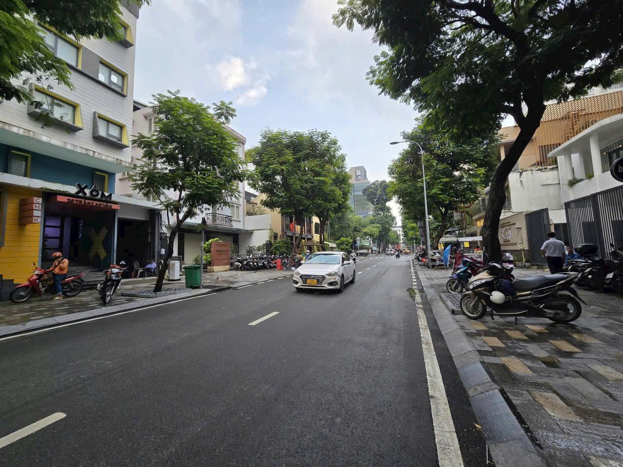 CHO THUÊ TOÀ NHÀ MẶT TIỀN SỐ 20 ĐƯỜNG TRẦN CAO VÂN, PHƯƠNG ĐA KAO, QUẬN 1, HỒ CHÍ MINH CHO THUÊ TOÀ NHÀ MẶT TIỀN SỐ 20 ĐƯỜNG TRẦN CAO VÂN, PHƯƠNG ĐA KAO, QUẬN 1, HỒ CHÍ MINH