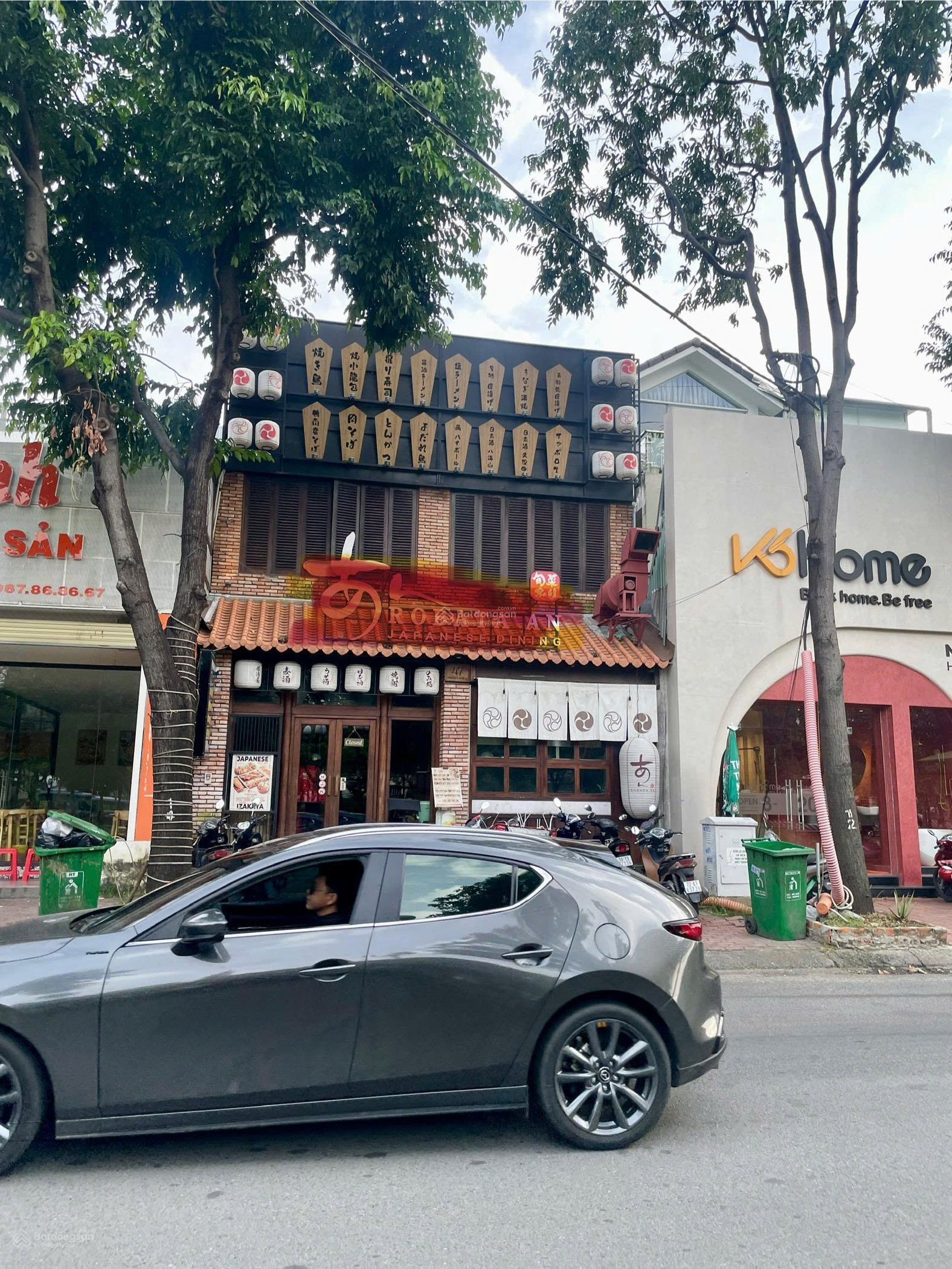 CHO THUÊ NHÀ MẶT TIỀN SỐ 47 ĐƯỜNG SONG HÀNH, PHƯỜNG AN PHÚ, QUẬN 2, HỒ CHÍ MINH CHO THUÊ NHÀ MẶT TIỀN SỐ 47 ĐƯỜNG SONG HÀNH, PHƯỜNG AN PHÚ, QUẬN 2, HỒ CHÍ MINH