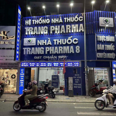 CHO THUÊ MẶT BẰNG GÓC 2MT SỐ 25B ĐƯỜNG NGUYỄN VĂN ĐẬU, PHƯỜNG 5, QUẬN PHÚ NHUẬN, HỒ CHÍ MINH