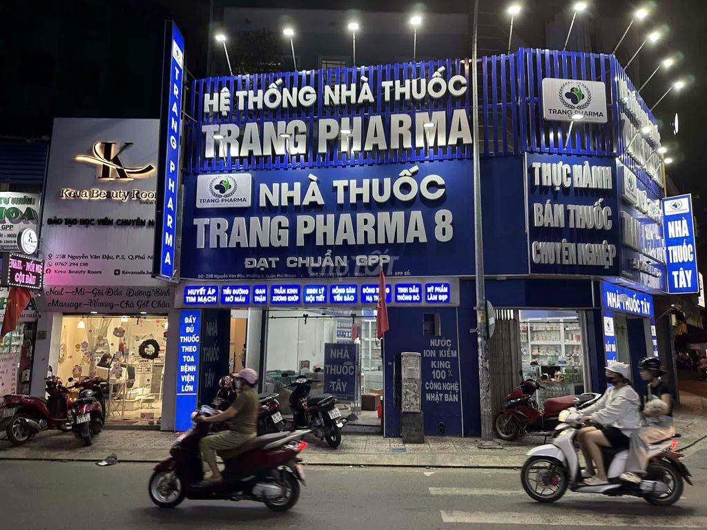 CHO THUÊ MẶT BẰNG GÓC 2MT SỐ 25B ĐƯỜNG NGUYỄN VĂN ĐẬU, PHƯỜNG 5, QUẬN PHÚ NHUẬN, HỒ CHÍ MINH CHO THUÊ MẶT BẰNG GÓC 2MT SỐ 25B ĐƯỜNG NGUYỄN VĂN ĐẬU, PHƯỜNG 5, QUẬN PHÚ NHUẬN, HỒ CHÍ MINH