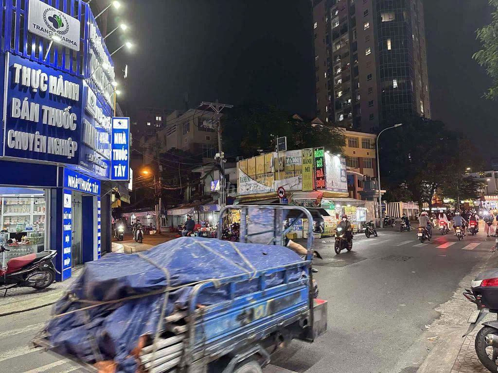 CHO THUÊ MẶT BẰNG GÓC 2MT SỐ 25B ĐƯỜNG NGUYỄN VĂN ĐẬU, PHƯỜNG 5, QUẬN PHÚ NHUẬN, HỒ CHÍ MINH CHO THUÊ MẶT BẰNG GÓC 2MT SỐ 25B ĐƯỜNG NGUYỄN VĂN ĐẬU, PHƯỜNG 5, QUẬN PHÚ NHUẬN, HỒ CHÍ MINH