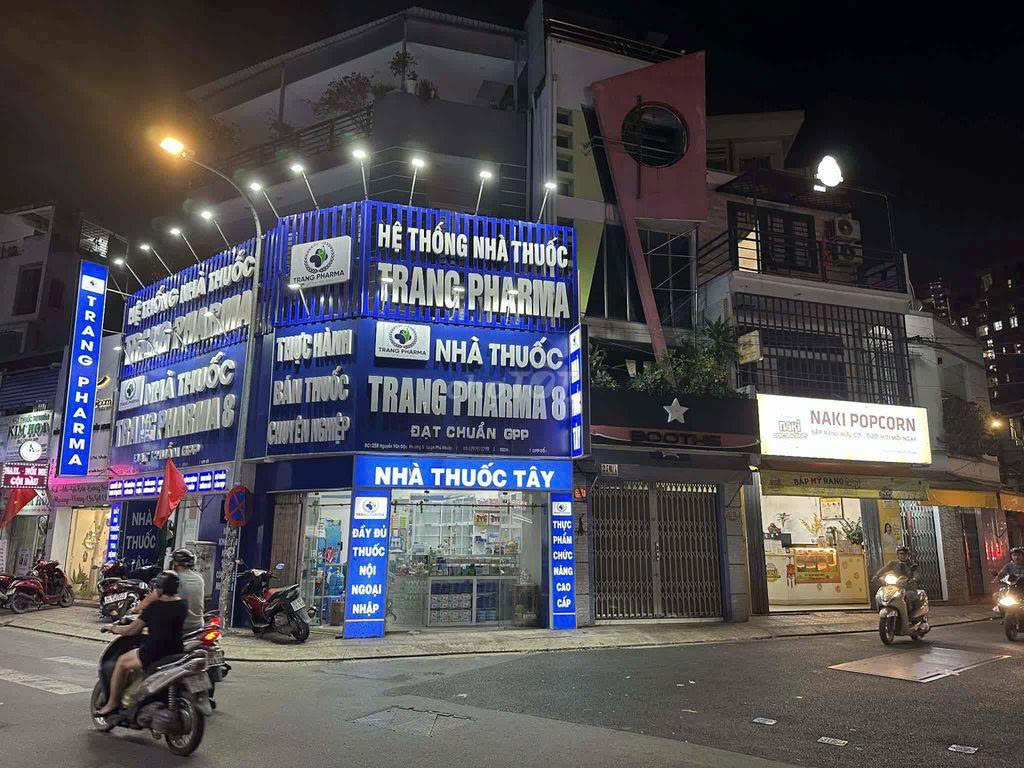 CHO THUÊ MẶT BẰNG GÓC 2MT SỐ 25B ĐƯỜNG NGUYỄN VĂN ĐẬU, PHƯỜNG 5, QUẬN PHÚ NHUẬN, HỒ CHÍ MINH CHO THUÊ MẶT BẰNG GÓC 2MT SỐ 25B ĐƯỜNG NGUYỄN VĂN ĐẬU, PHƯỜNG 5, QUẬN PHÚ NHUẬN, HỒ CHÍ MINH