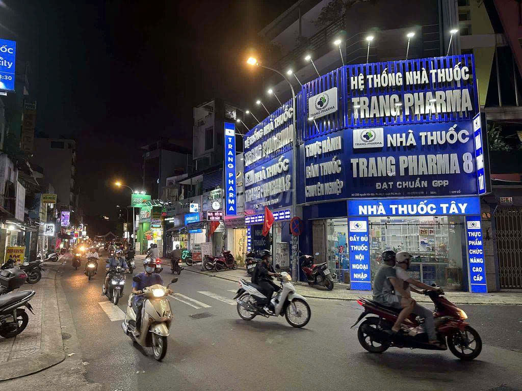 CHO THUÊ MẶT BẰNG GÓC 2MT SỐ 25B ĐƯỜNG NGUYỄN VĂN ĐẬU, PHƯỜNG 5, QUẬN PHÚ NHUẬN, HỒ CHÍ MINH CHO THUÊ MẶT BẰNG GÓC 2MT SỐ 25B ĐƯỜNG NGUYỄN VĂN ĐẬU, PHƯỜNG 5, QUẬN PHÚ NHUẬN, HỒ CHÍ MINH