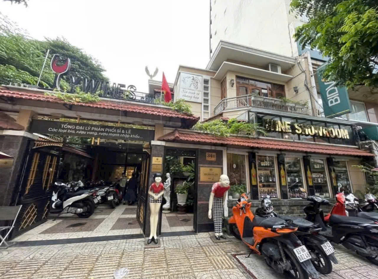 CHO THUÊ NHÀ MẶT TIỀN SỐ 34B ĐƯỜNG NGUYỄN THỊ DIỆU, PHƯỜNG VÕ THỊ SÁU, QUẬN 3, HỒ CHÍ MINH CHO THUÊ NHÀ MẶT TIỀN SỐ 34B ĐƯỜNG NGUYỄN THỊ DIỆU, PHƯỜNG VÕ THỊ SÁU, QUẬN 3, HỒ CHÍ MINH