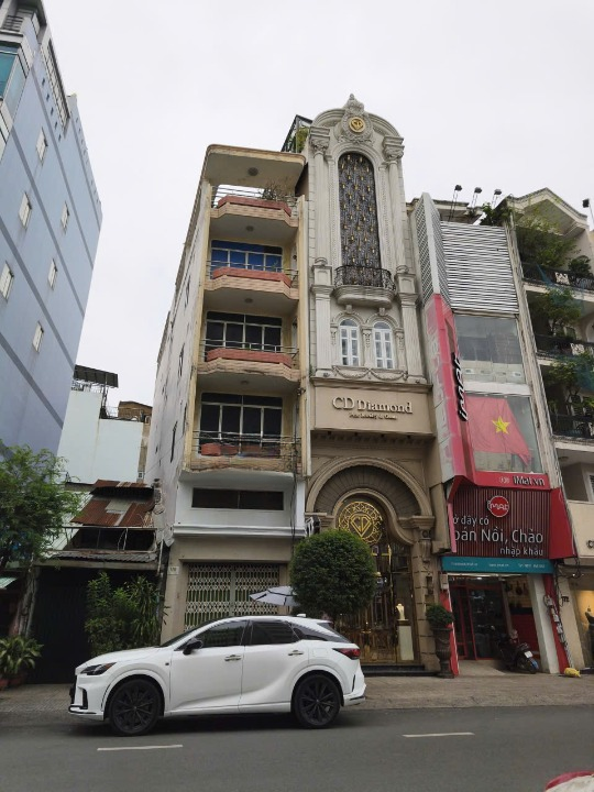 CHO THUÊ NHÀ MẶT TIỀN SỐ 178 ĐƯỜNG VÕ VĂN TẦN, PHƯỜNG 5, QUẬN 3, HỒ CHÍ MINH CHO THUÊ NHÀ MẶT TIỀN SỐ 178 ĐƯỜNG VÕ VĂN TẦN, PHƯỜNG 5, QUẬN 3, HỒ CHÍ MINH