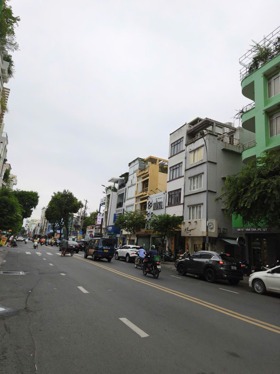 CHO THUÊ NHÀ MẶT TIỀN SỐ 178 ĐƯỜNG VÕ VĂN TẦN, PHƯỜNG 5, QUẬN 3, HỒ CHÍ MINH CHO THUÊ NHÀ MẶT TIỀN SỐ 178 ĐƯỜNG VÕ VĂN TẦN, PHƯỜNG 5, QUẬN 3, HỒ CHÍ MINH