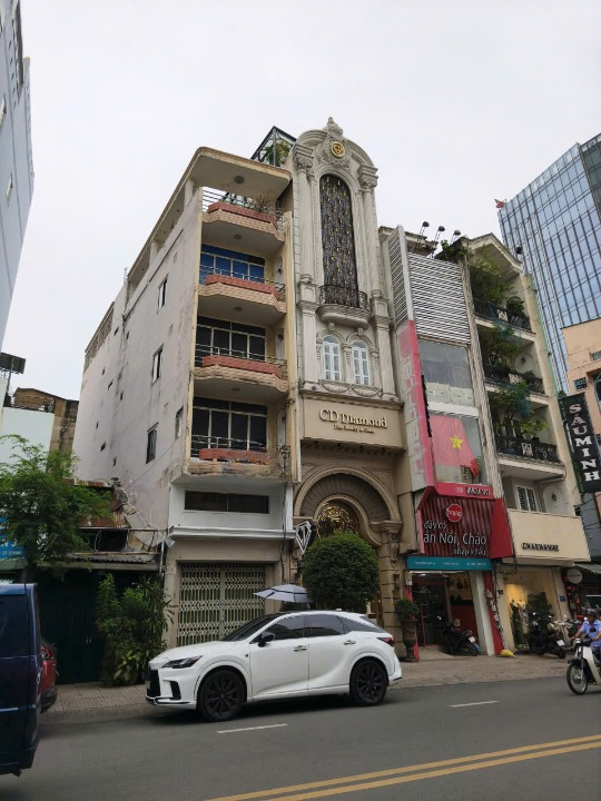 CHO THUÊ NHÀ MẶT TIỀN SỐ 178 ĐƯỜNG VÕ VĂN TẦN, PHƯỜNG 5, QUẬN 3, HỒ CHÍ MINH CHO THUÊ NHÀ MẶT TIỀN SỐ 178 ĐƯỜNG VÕ VĂN TẦN, PHƯỜNG 5, QUẬN 3, HỒ CHÍ MINH