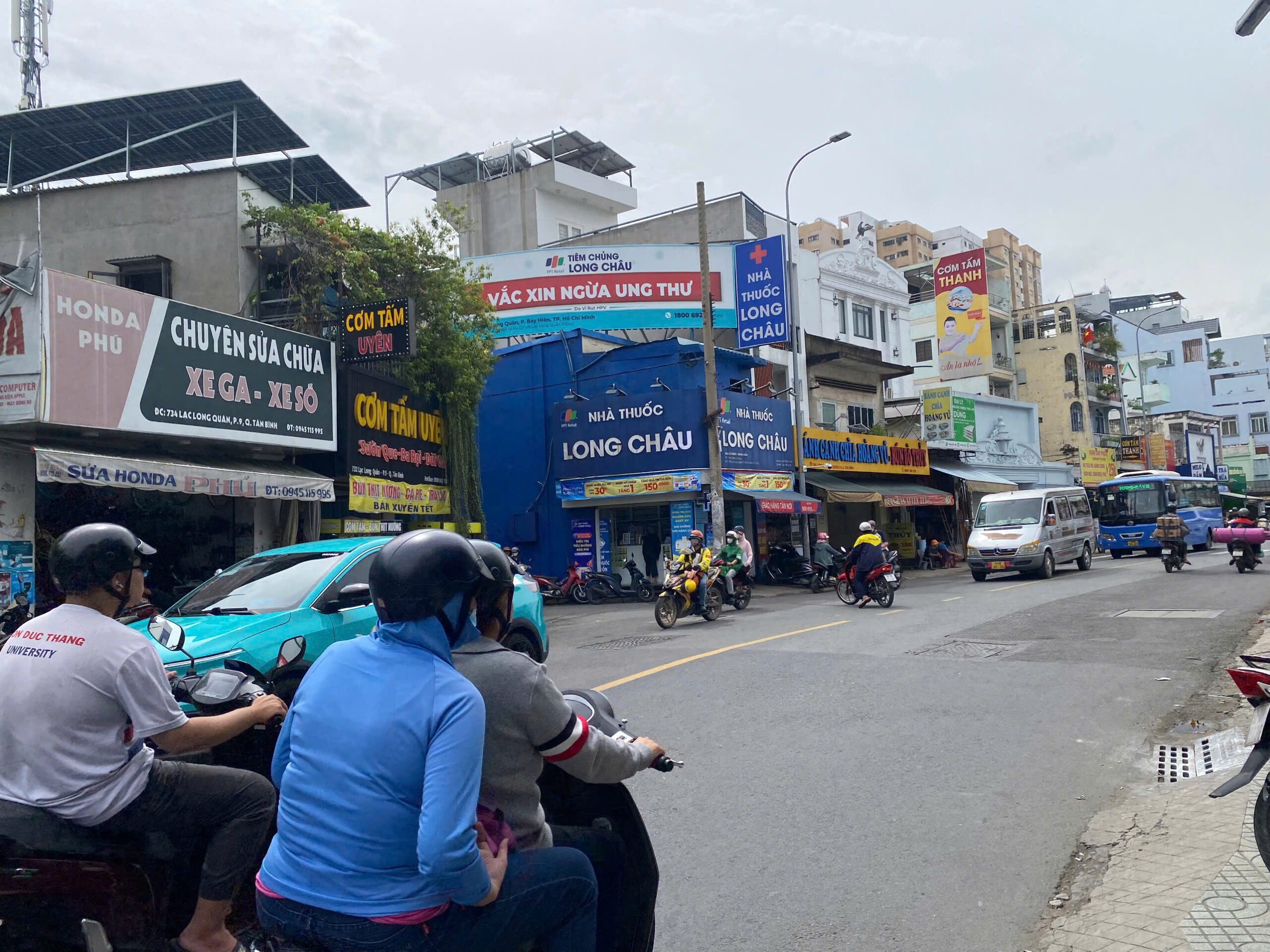 CHO THUÊ NHÀ 2 MẶT TIỀN TRƯỚC SAU SỐ 738-740 ĐƯỜNG LẠC LONG QUÂN, PHƯỜNG 9, QUẬN TÂN BÌNH, HỒ CHÍ MINH CHO THUÊ NHÀ 2 MẶT TIỀN TRƯỚC SAU SỐ 738-740 ĐƯỜNG LẠC LONG QUÂN, PHƯỜNG 9, QUẬN TÂN BÌNH, HỒ CHÍ MINH